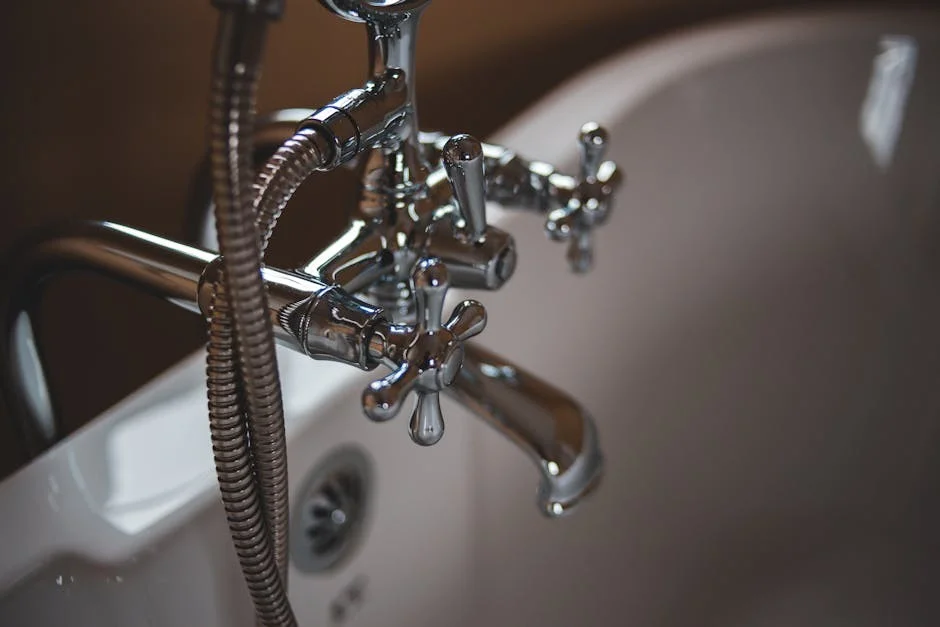 Annual Plumbing Maintenance Checklist for Homeowners