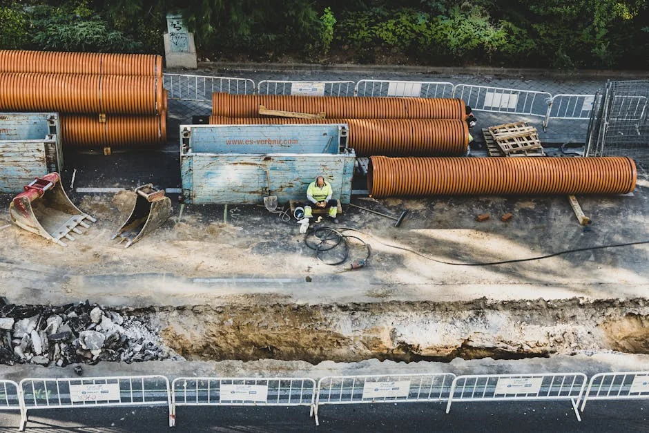 Trenchless Sewer Repair: Is It Worth It?